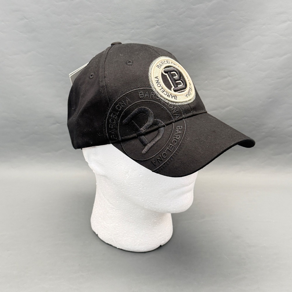 Robin Ruth Barcelona Hat Cap New With Tags NWT Souvenir Spain